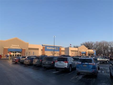 Walmart brooklyn park mn - Walmart Brooklyn Park, MN (Onsite) Full-Time. CB Est Salary: $28K - $47K/Year. Apply on company site. Job Details. favorite_border. Walmart - 8000 Lakeland Ave N - [Retail Associate / Team Member / up to $26-hr] - As a Cashier at Walmart, you'll: Smile, greet, and thank customers with a positive attitude; Stand for long periods of time while ...